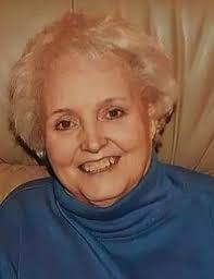 Obituary information for Bonnie B. Talley