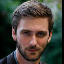 Forrest Lancaster (@JForL)