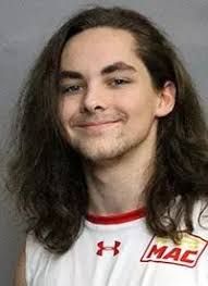 2023 Men's Volleyball Roster