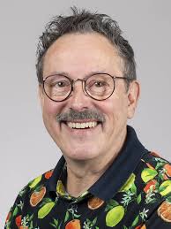 Christian Ludwig — People