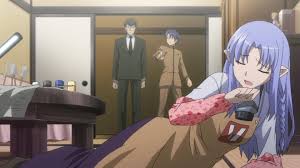 Carnival Phantasm (TV Series 2011–2012) - Episode list - IMDb