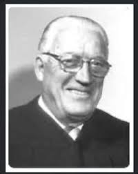 Judge Harold Michael Bode (1910-1993)