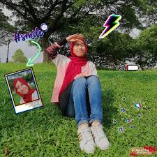 Lepas dah siap download apps, tekan edit dan masukkan gambar yang. Nanad Tutorial Edit Gambar Menggunakan Picsart