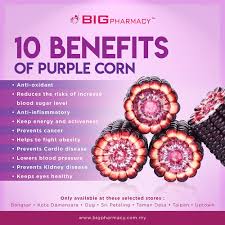We would like to show you a description here but the site won't allow us. Big Pharmacy The Miracle Food Purple Corn 10 Benefits Facebook