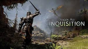 The bard songs, which are separate from the digital original soundtrack (ost) included with the game's deluxe edition. Dragon Age Inquisition Goty Edition Available Today For Xbox One Ps4 Pc Xboxone Hq Com