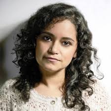 Dayna CUEVA ALEGRÍA