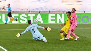 Cádiz played against real madrid in 2 matches this season. Meister Real Madrid Blamiert Sich Gegen Aufsteiger Cadiz Kicker