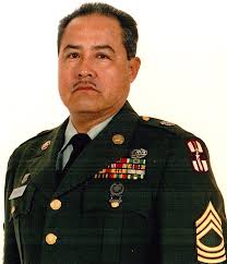 Raul Rodriguez MSG (Ret) Obituary