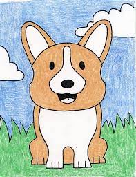 Jungle animals are not easy to tackle. 1001 Ideas For Easy Drawings For Kids To Develop Their Creativity