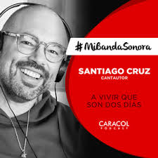 Alberto Rochi, de Los Chavales de España entrevista con Gilda Mirós en la  radio NYC 1984 con Música.