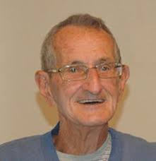 Roger I. “Pat” Wright Obituary