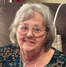 Obituary information for Betty Lou Howell
