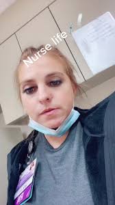 Day in The Life Nurse Employee Jamie