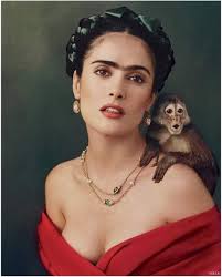 Who I picture as anita, mostly. Though she's not pale. But that is easy to  fix in my minds eye. Salma Hayek
