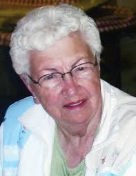 Obituary information for Darlene Grace Schnobrich