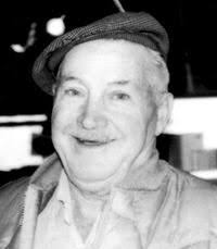 Dean Wesley Bachman (1922-2009)