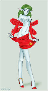 Rule34 - If it exists, there is porn of it  sailor moon, skar  2748919