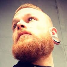 Adam Patrick Reiman (@AdamReiman)