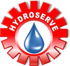 Hydroserve Oil Services logo