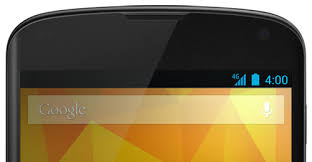 Oct 29, 2012 · the nexus 4 is an impressive smartphone that ticks off every modern spec checkbox you could ask for, save one: Como Habilitar 4g Lte En Google Nexus 4 Miltrucos