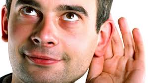 Geräuschquiz: Rätseln Sie mit