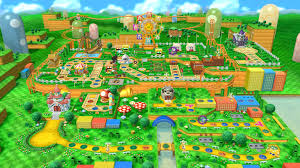 I have still not won a single game, but i have been able to unlock the 4th board. Mario Party 10 Mario Party Legacy