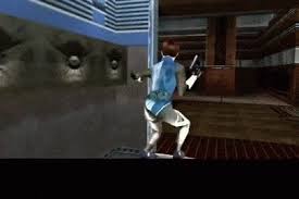 It was equipped with an untried and vastly dangerous weapon: Perfect Dark Wiki Video Games Amino