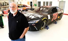 Barney Visser Net Worth: How Much Is The Entrepreneur Worth?