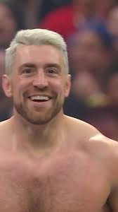 FROM OUTTA NOWHERE! #WrestleMania