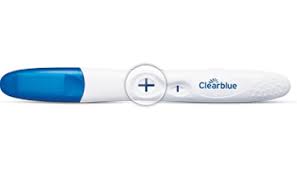 Wenn sie jedoch früher testen, sollten sie wissen, dass sie auch dann schwanger sein können, wenn ihr ergebnis „nicht schwanger. Schwangerschaftstests Digitale Tests Sticks Und Kits Clearblue