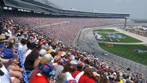 Click here to begin slideshow. Texas Motor Speedway To Host Thousands Of Fans