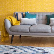 Dana nichols © 2012 houzz. Retro Chic Room Ideas Decorating Ideal Home