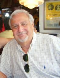 Edward J. Paone, Jr. Obituary (1944