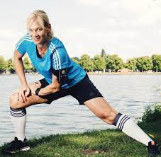 Comes with more reading, activities, quizzes and a listening. Andere Lebensplanung Weshalb Bibiana Steinhaus Ihre Karriere Beendet Welt