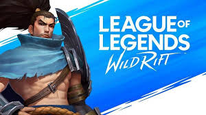 The organization picked up ciiyan to start a new wild rift squad, which ciiyan said he felt was the next big thing for the mobile esports scene. How To Top Up Wild Cores In League Of Legends Wild Rift Via Codashop