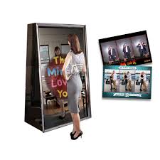 With playful animations, movement detection, photo signing, and many other features, you're certain to wow at your event! Mirror Me Photobooth Rental On Long Island Ny Party Works