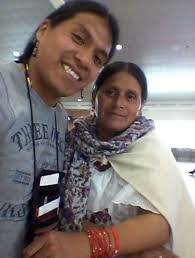 Melody Burgin's Instagram, Twitter & Facebook