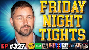 The Great Hollywood MELTDOWN! A Culture War VICTORY Friday Night Tights 327  w/ Matthew Marsden