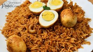 Jollof rice | taste makers. Egg Pulao Quick Lunch Recipe Egg Biryani Anda Pulao Youtube