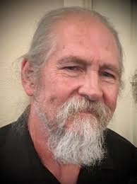 Mark Allan McBurnett 1951-2022