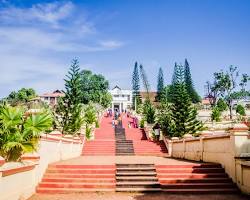 Image of Hill Palace, Kochi