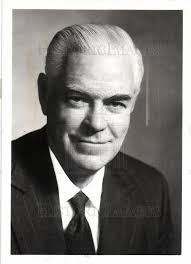 W. MacDonald led Burroughs Corporation from 1967-1978, overseeing  significant growth in the computer industry during the