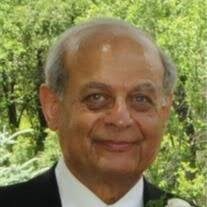 Mohammed Hassan Mayan Obituary