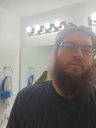 I have this big bird cage if anyone is interested, it could use some zip  ties in a few spots but our love bird has never been able to get out of