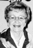 Ellen Killeen Obituary (2010)