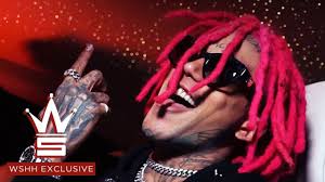 Kid Buu Dead Roses Wshh Exclusive Official Music Video Youtube