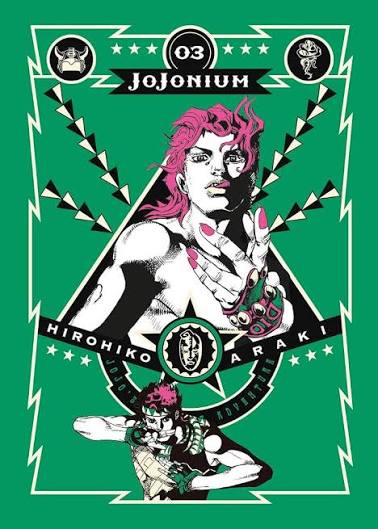 JOJONIUM - 3