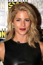 Download, share and comment wallpapers you like. Emily Bett Rickards Interview Arrow Season Four Emily Bett Rickards Felicity Hair Arrow Felicity