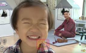 Bijaknya Anak Kang Gary! Baru Dua Tahun Dah Petah Bercakap, Kenal Brand &  Pandai Main Alat Muzik.