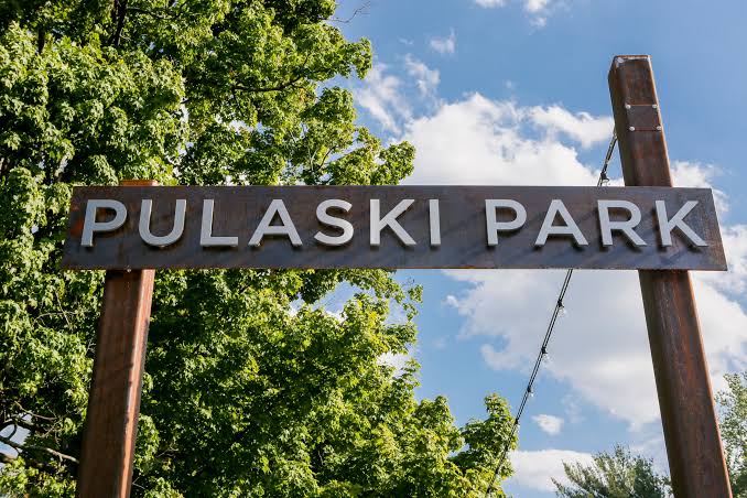 pulaski park - masslive.com
